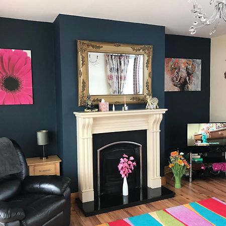 Westport Retreat Apartment المظهر الخارجي الصورة