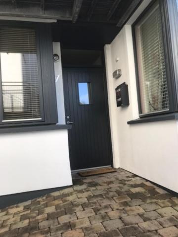 Westport Retreat Apartment المظهر الخارجي الصورة