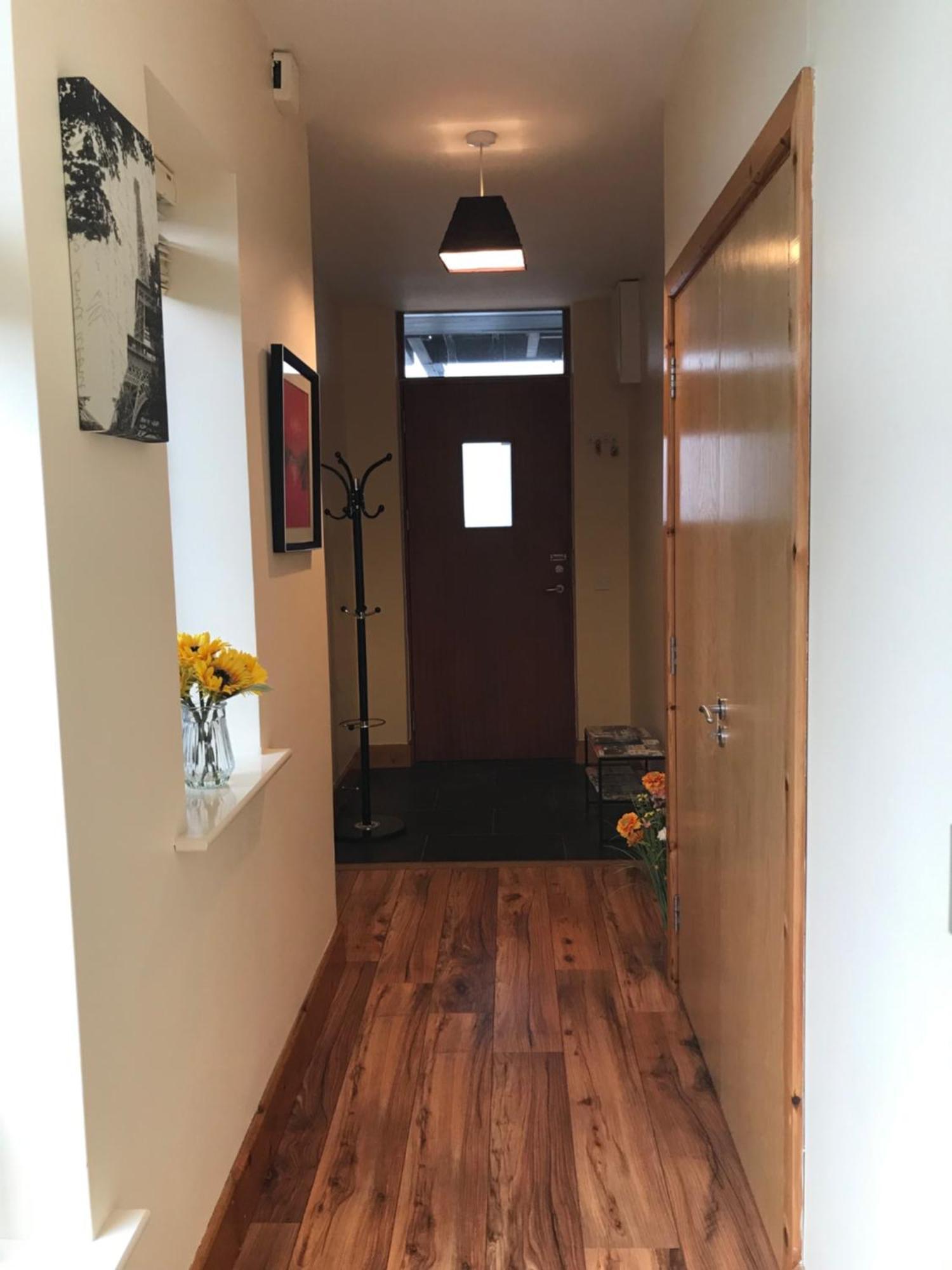 Westport Retreat Apartment المظهر الخارجي الصورة