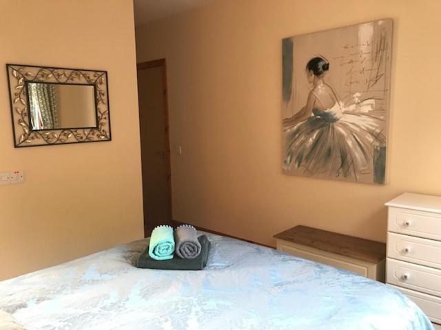 Westport Retreat Apartment المظهر الخارجي الصورة