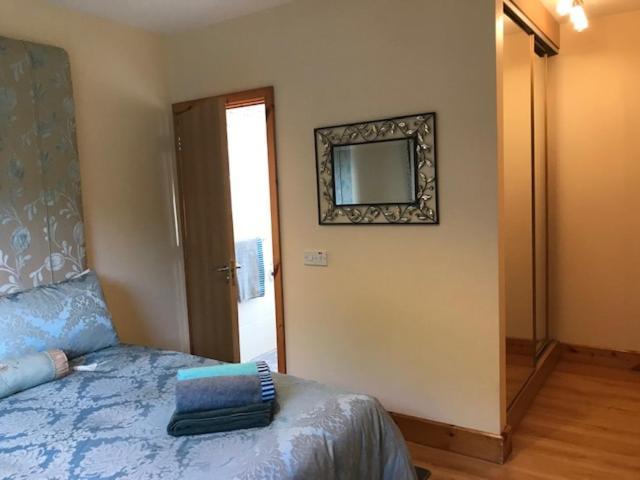 Westport Retreat Apartment المظهر الخارجي الصورة
