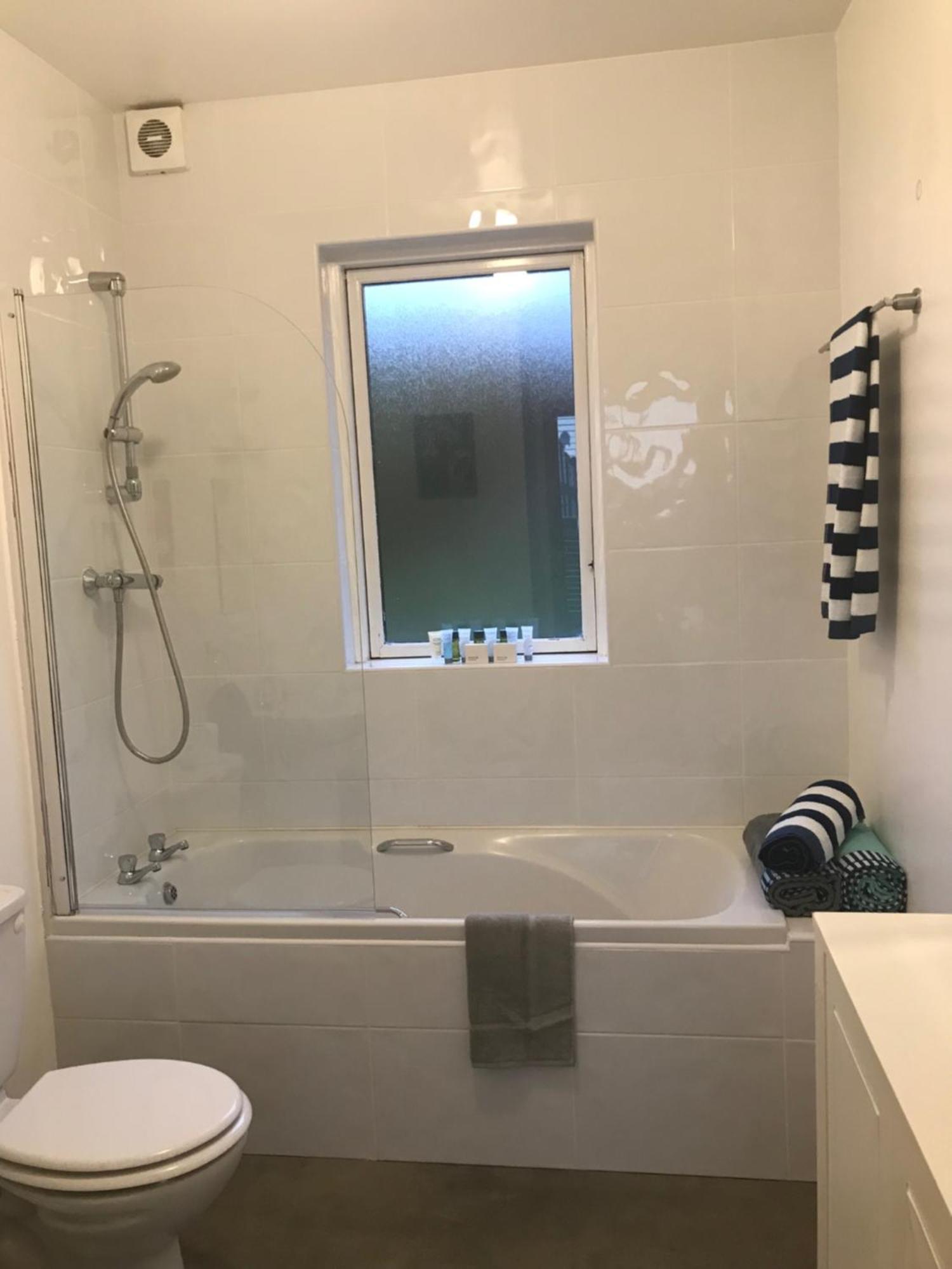 Westport Retreat Apartment المظهر الخارجي الصورة