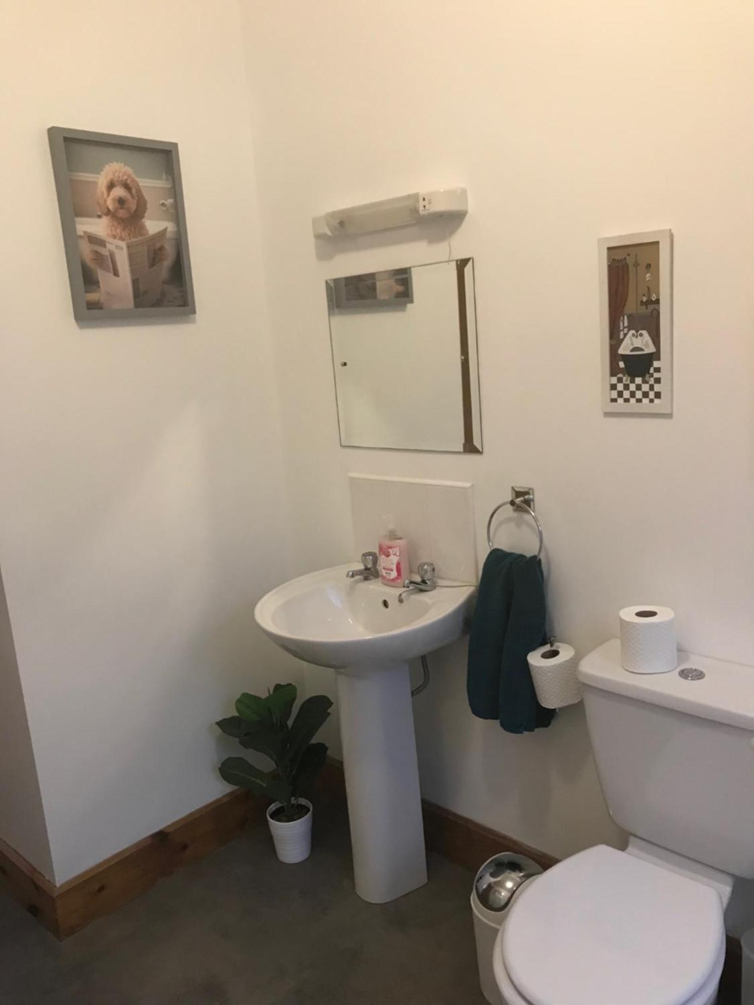 Westport Retreat Apartment المظهر الخارجي الصورة