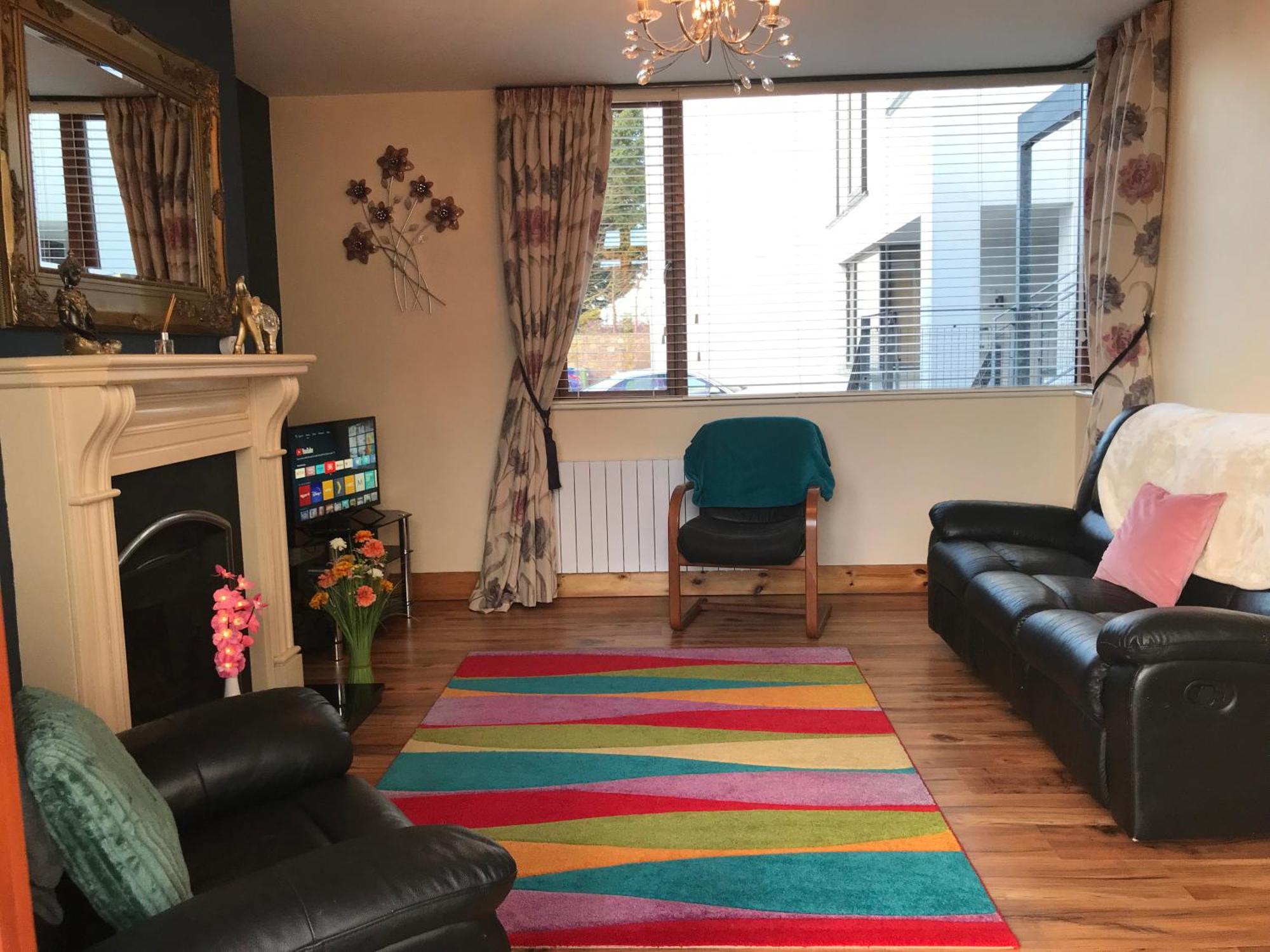 Westport Retreat Apartment المظهر الخارجي الصورة